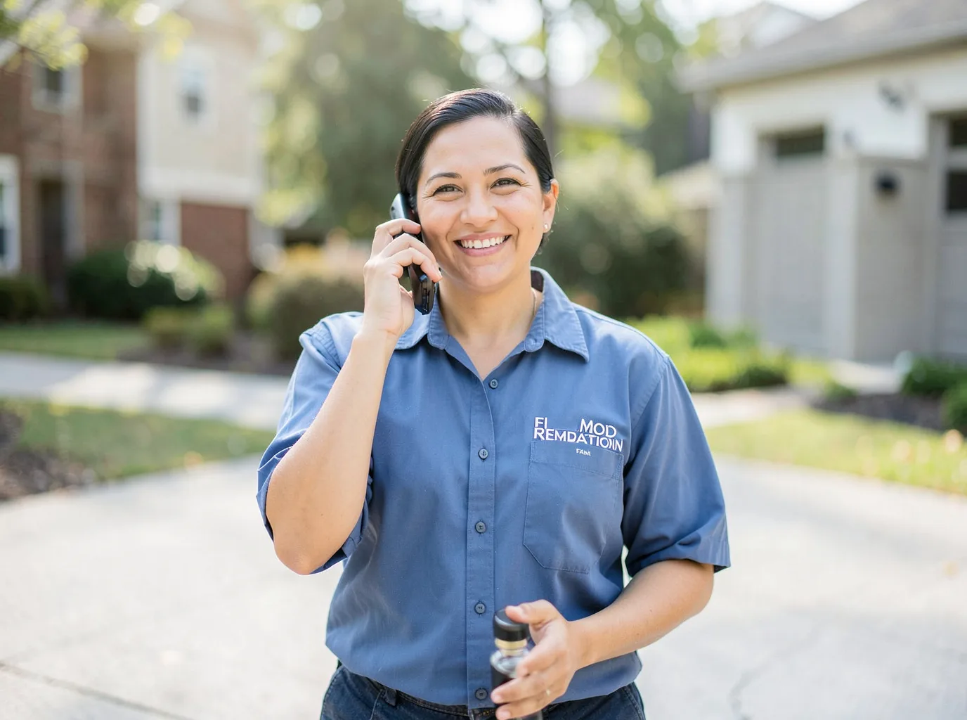Mold Remediation Nageezi, NM FAQs